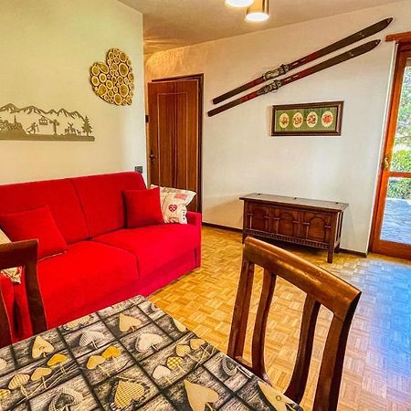 Appartamento Einaudi 11 - Affitti Brevi Italia Bardonecchia Bagian luar foto