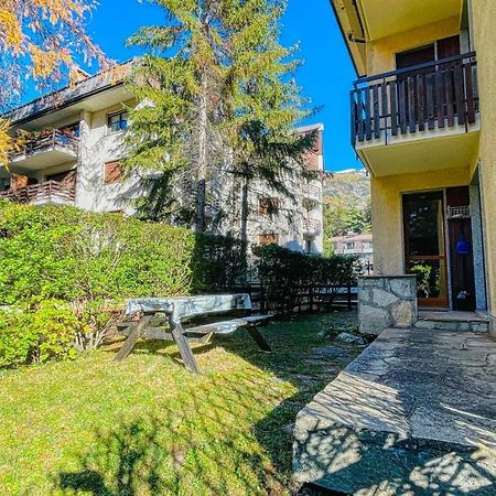 Appartamento Einaudi 11 - Affitti Brevi Italia Bardonecchia Bagian luar foto