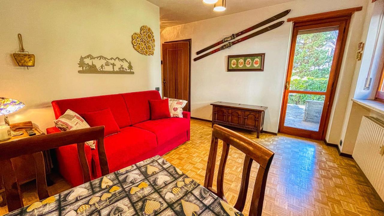 Appartamento Einaudi 11 - Affitti Brevi Italia Bardonecchia Bagian luar foto