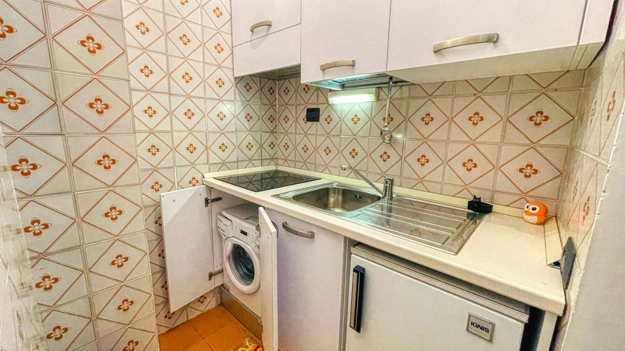 Appartamento Einaudi 11 - Affitti Brevi Italia Bardonecchia Bagian luar foto