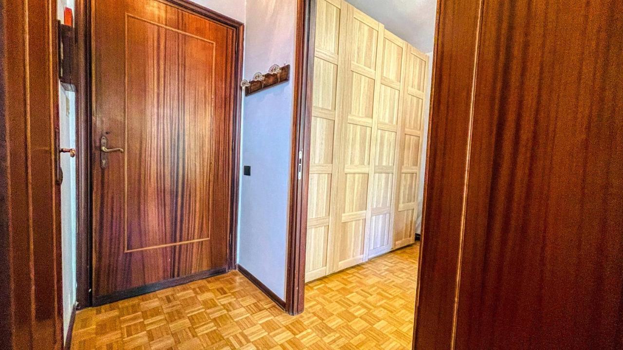 Appartamento Einaudi 11 - Affitti Brevi Italia Bardonecchia Bagian luar foto