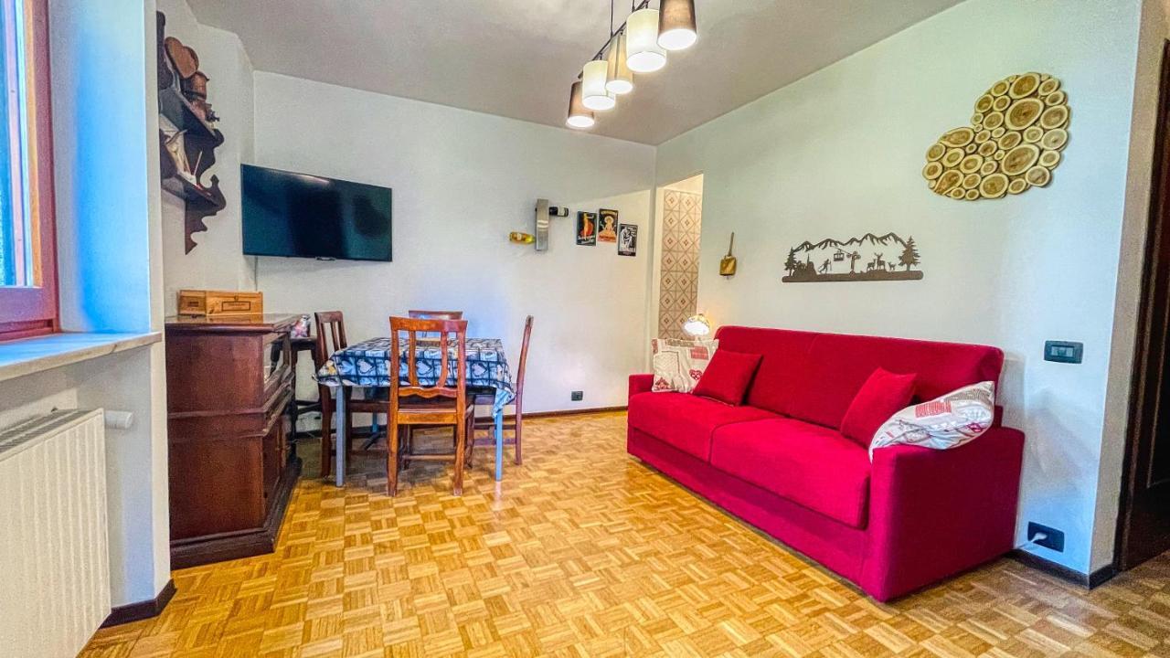 Appartamento Einaudi 11 - Affitti Brevi Italia Bardonecchia Bagian luar foto