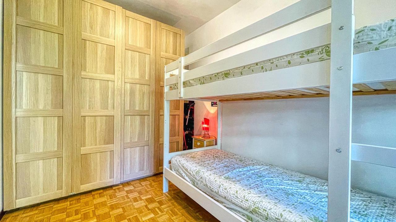 Appartamento Einaudi 11 - Affitti Brevi Italia Bardonecchia Bagian luar foto
