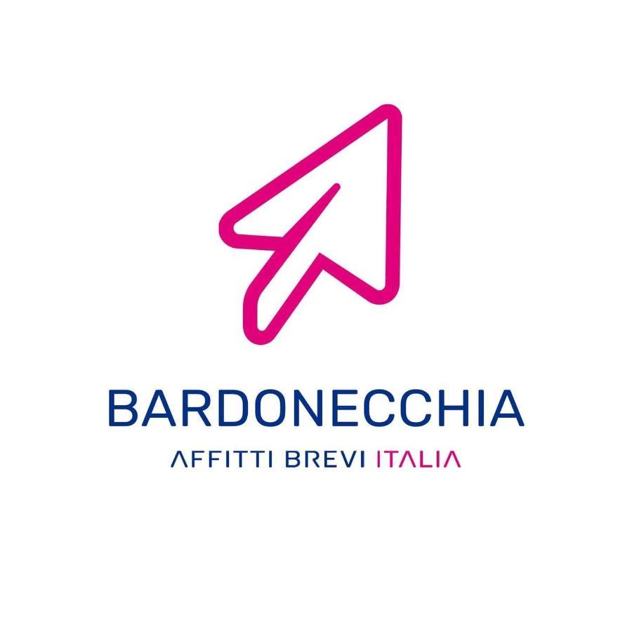 Appartamento Einaudi 11 - Affitti Brevi Italia Bardonecchia Bagian luar foto