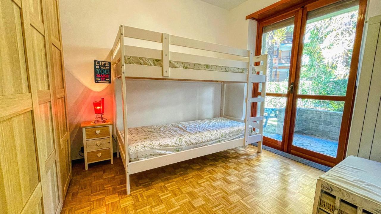 Appartamento Einaudi 11 - Affitti Brevi Italia Bardonecchia Bagian luar foto