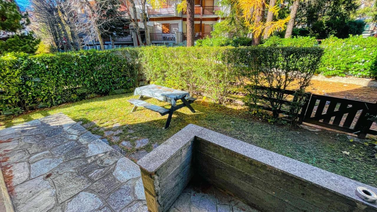 Appartamento Einaudi 11 - Affitti Brevi Italia Bardonecchia Bagian luar foto